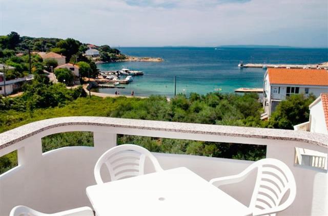 Apartments And Rooms By The Sea Jakisnica, Pag - 4160 Lun  Exterior foto